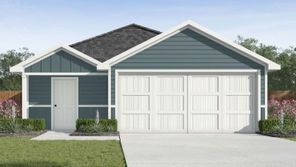 156 Wyatt Way (Caprock)
