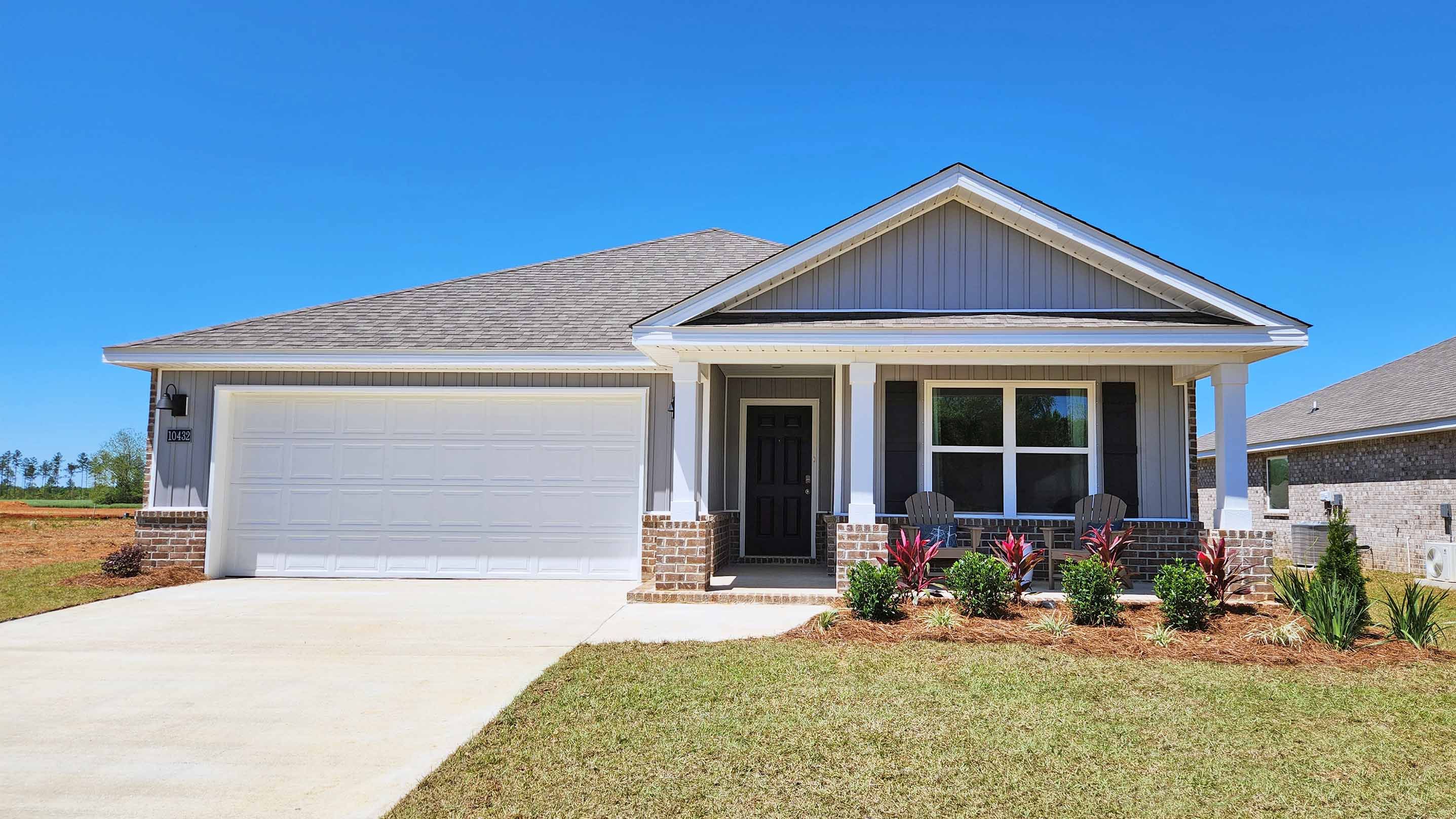 13509 Pond Ridge Way. Gulfport, MS 39503