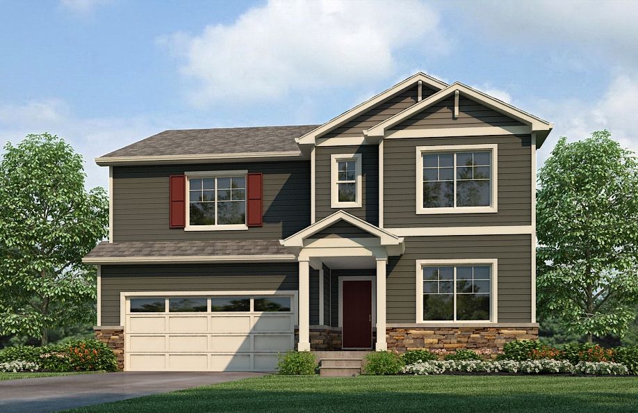 6099 Holstein Drive. Windsor, CO 80528