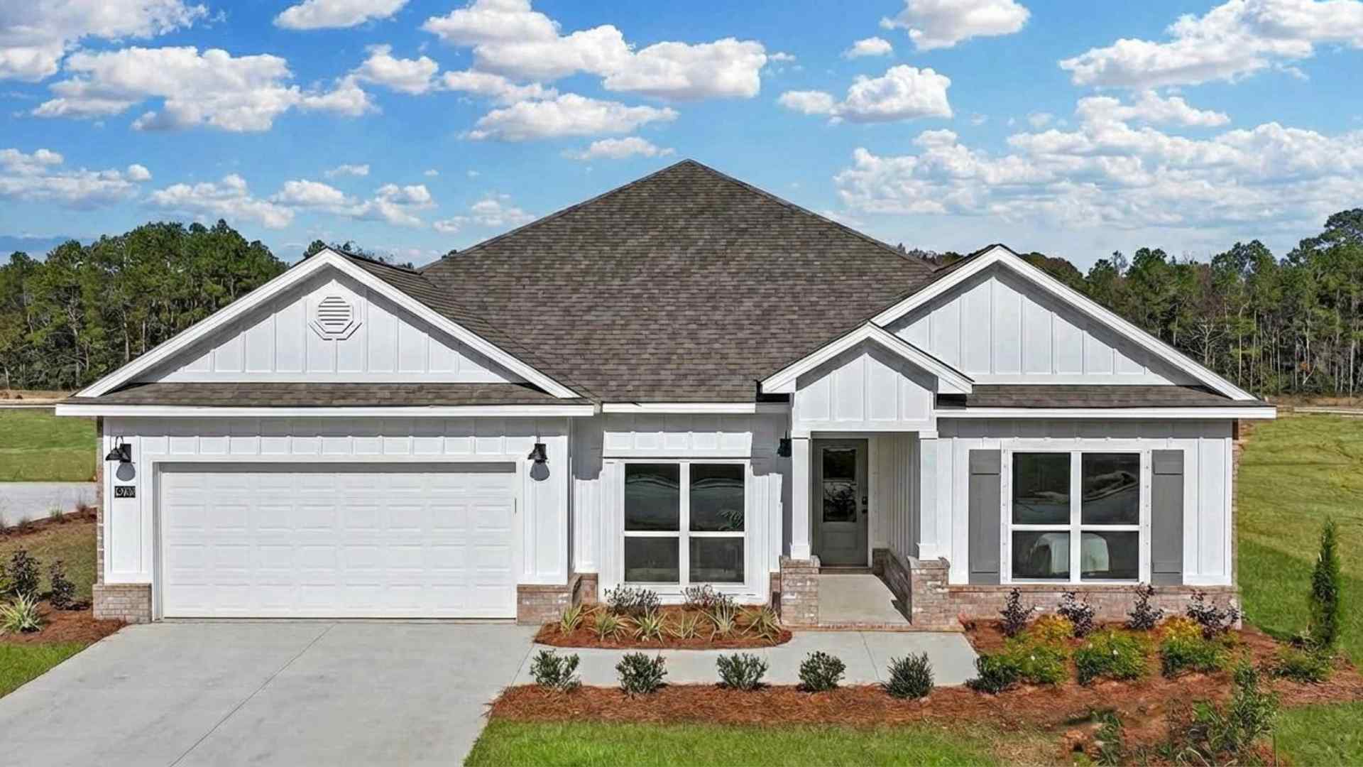 13400 Crane Drive. Vancleave, MS 39565