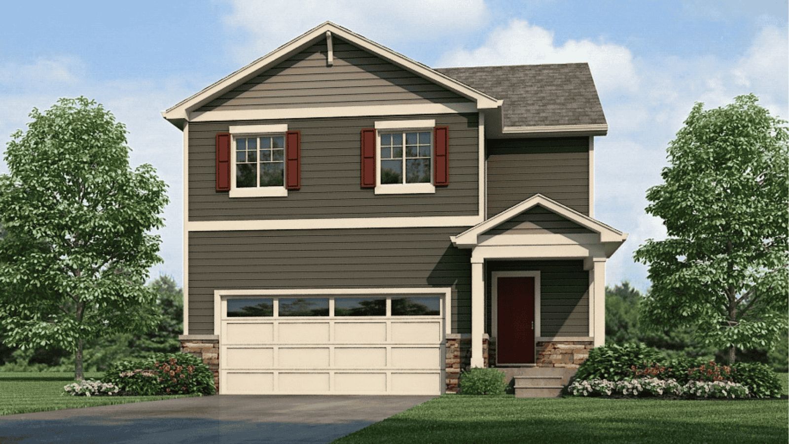 2043 Sorghum Way. Johnstown, CO 80534