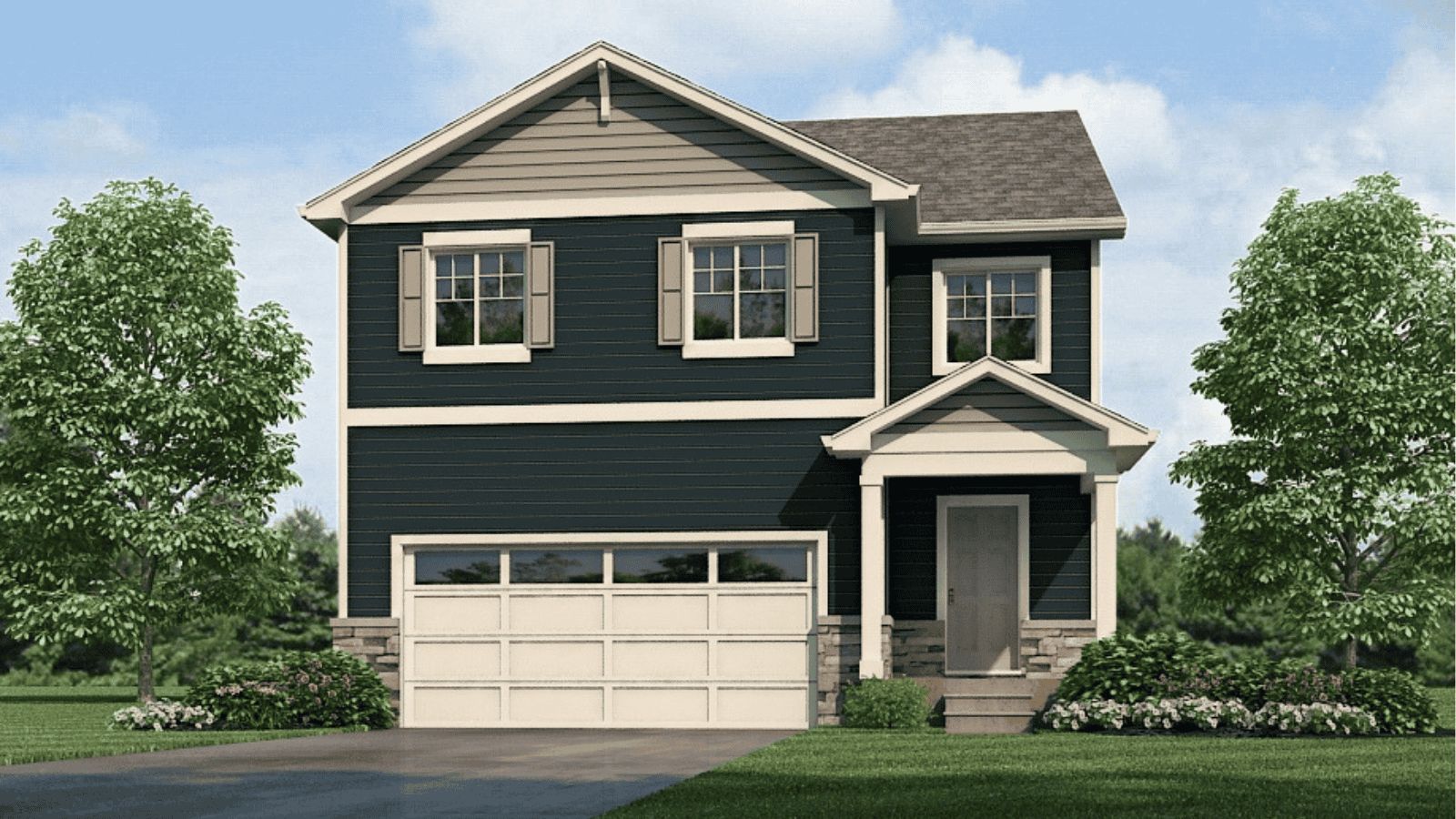2043 Sorghum Way. Johnstown, CO 80534