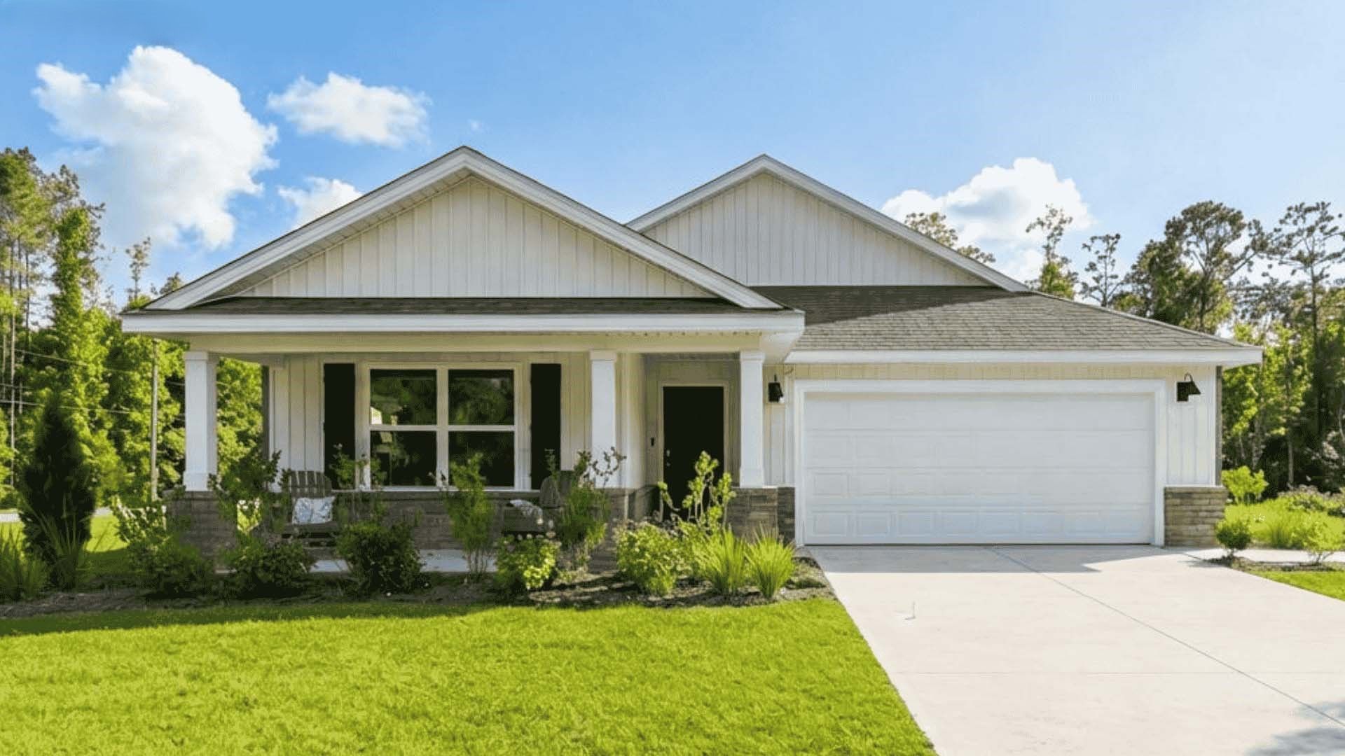 13509 Pond Ridge Way. Gulfport, MS 39503