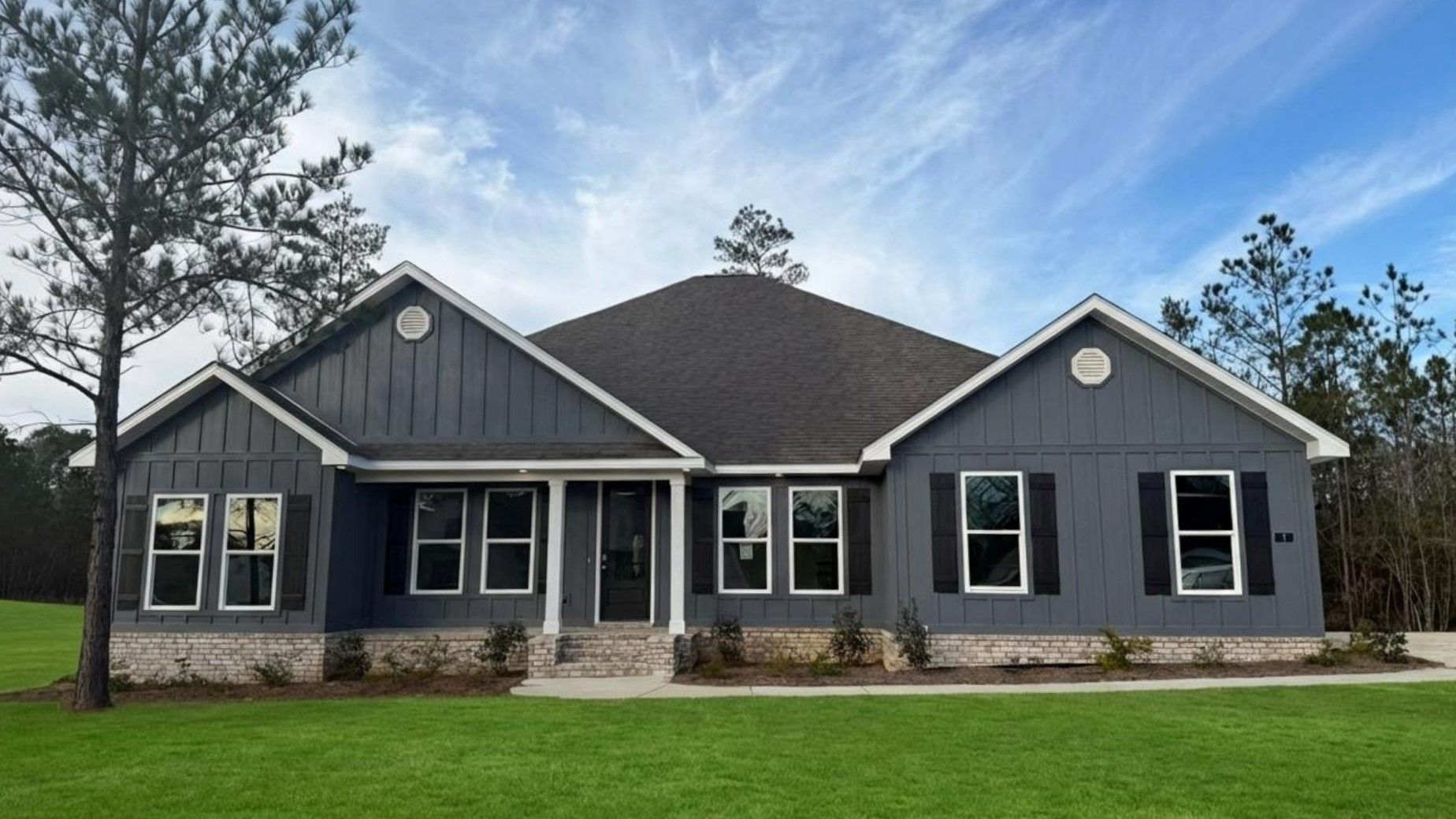 Epley Station - Sumrall, MS