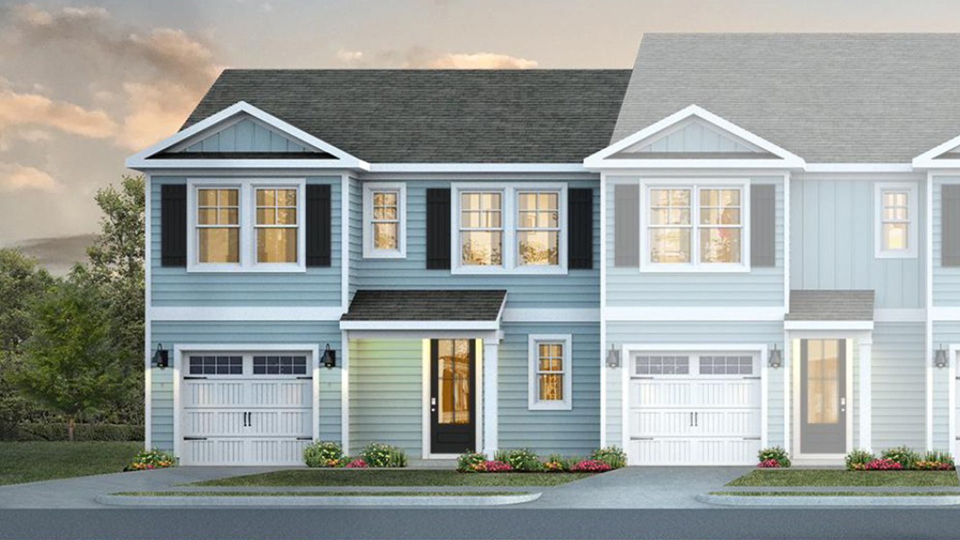 Indigo Preserve - Leland, NC