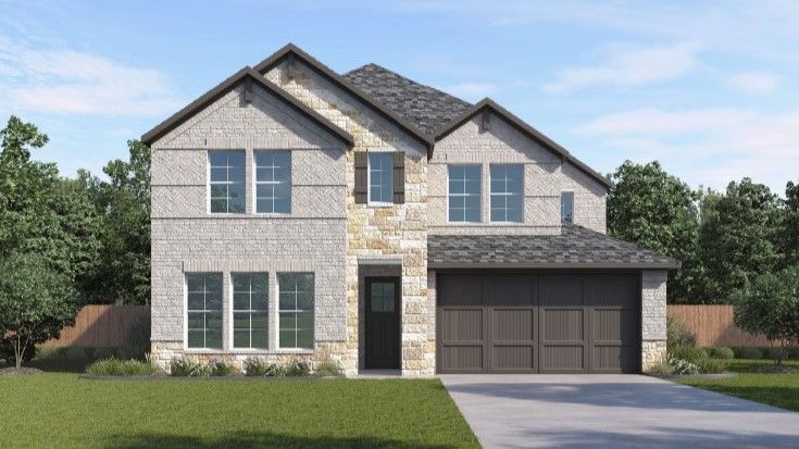 9602 Goose Run. Dallas, TX 75238
