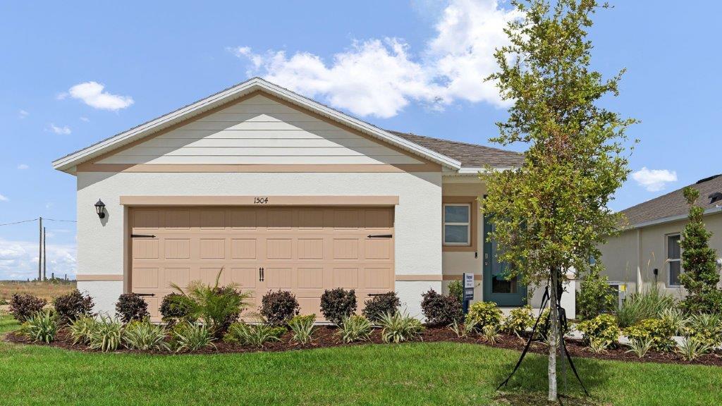 Millstone - Lakeland, FL