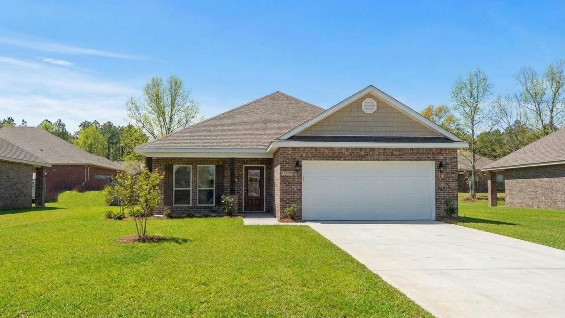 9500 Mossy Road. Biloxi, MS 39532