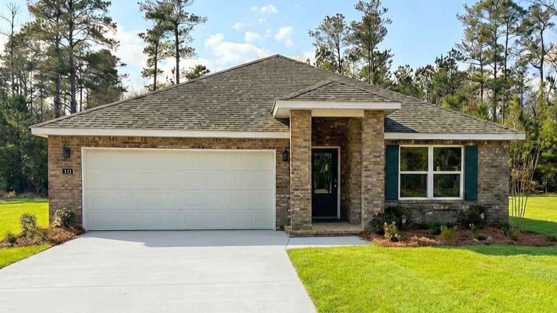 9500 Mossy Road. Biloxi, MS 39532