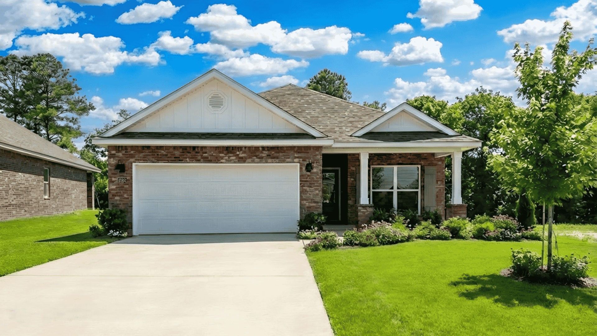 9500 Mossy Road. Biloxi, MS 39532