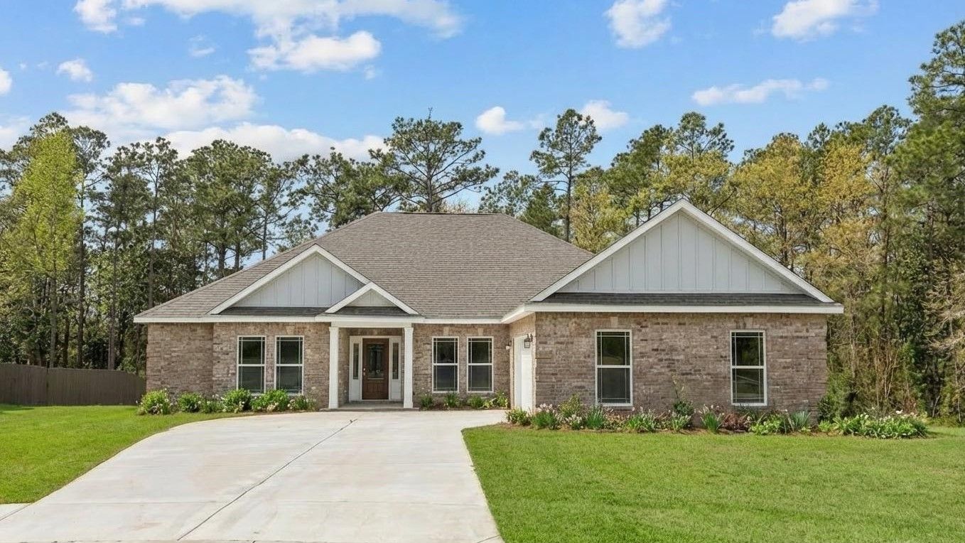 9500 Mossy Road. Biloxi, MS 39532