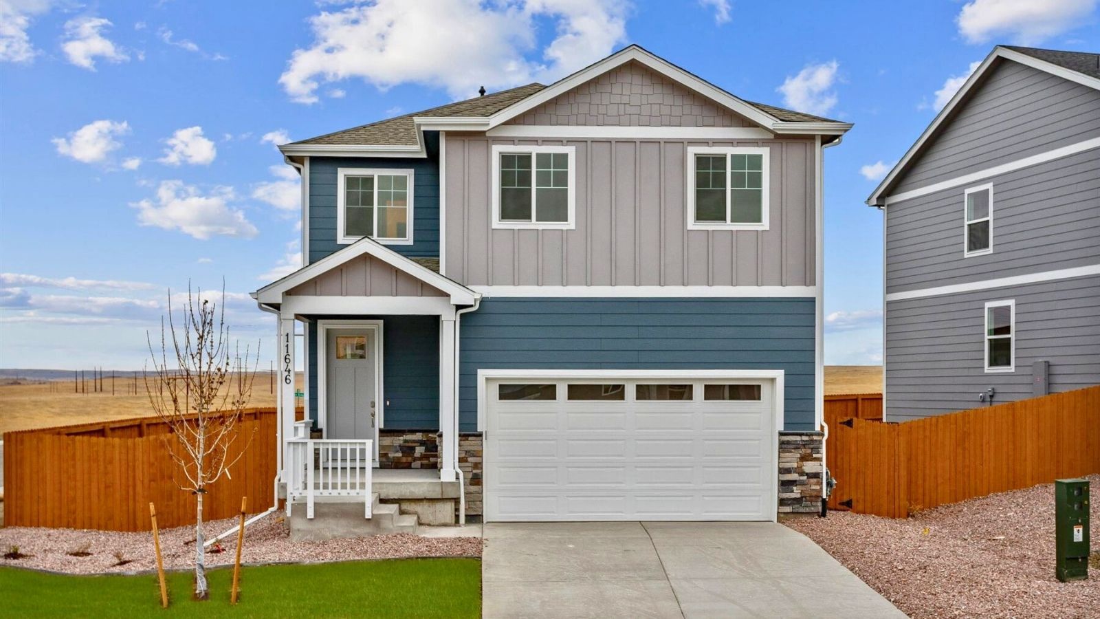 763 Ayrshire Rd.