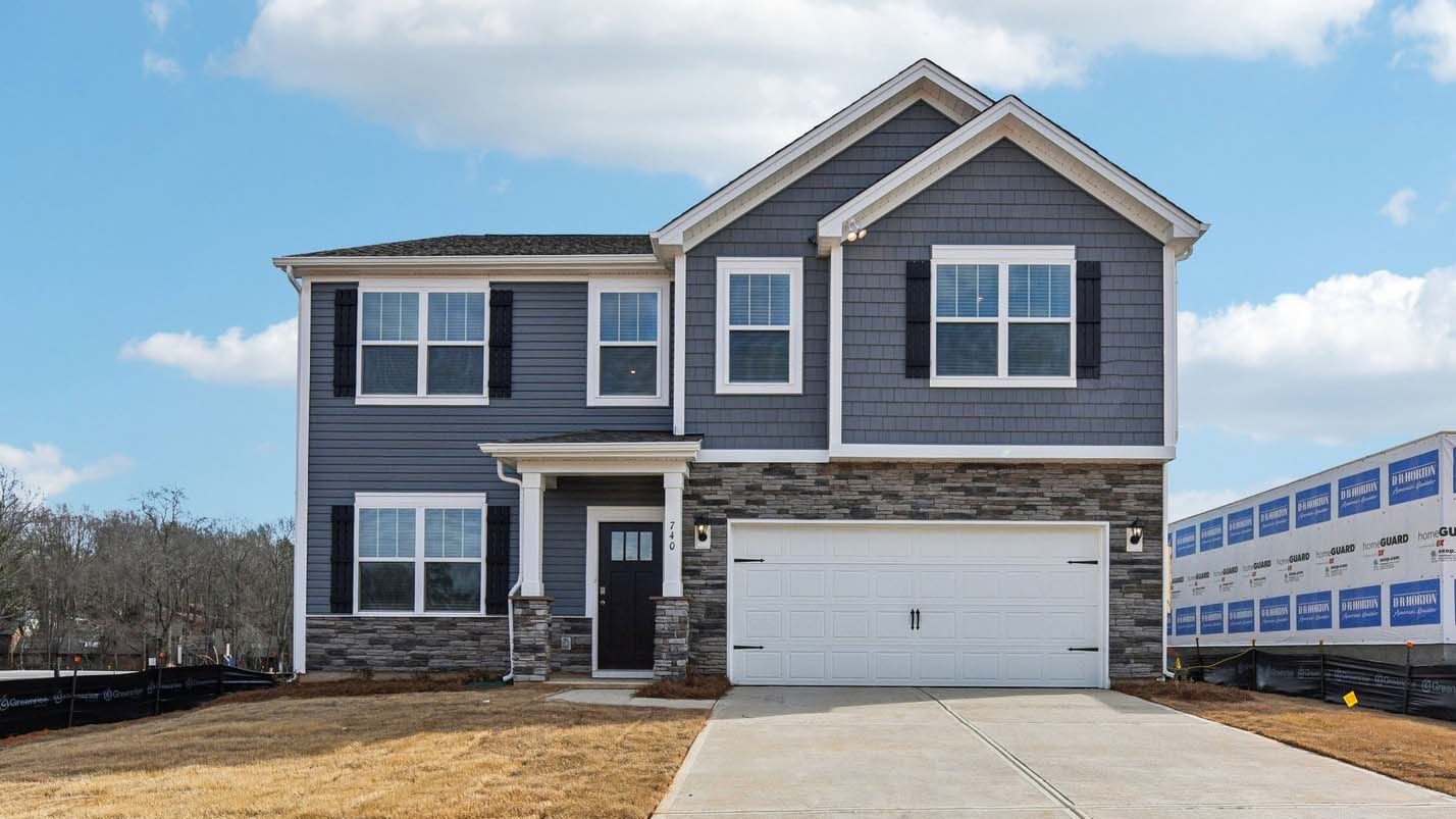 Cramer Estates - Gastonia, NC