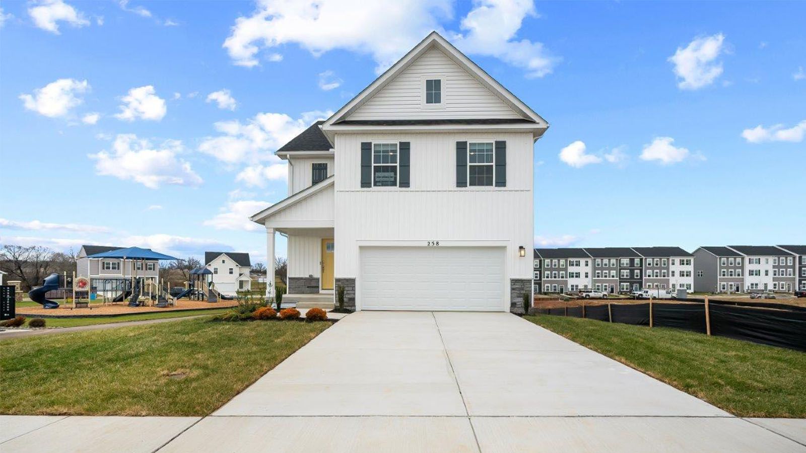 Riverpointe - Charles Town, WV