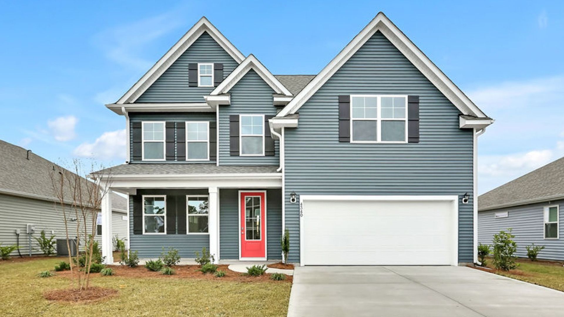 The Highlands at Cedar Hill Landing - Navassa, NC