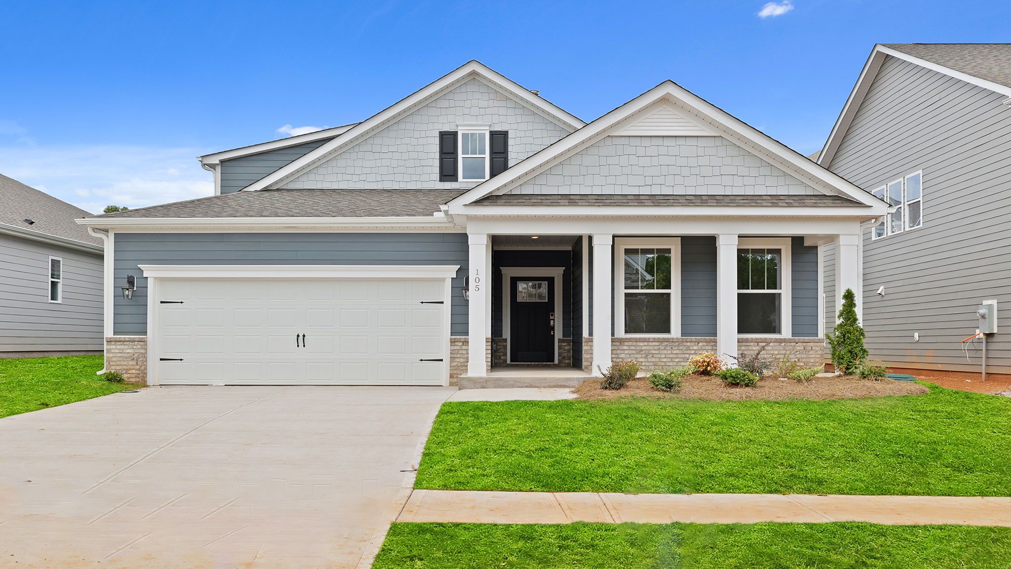 207 Barred Owl Road