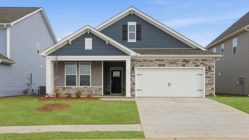 209 Barred Owl Road