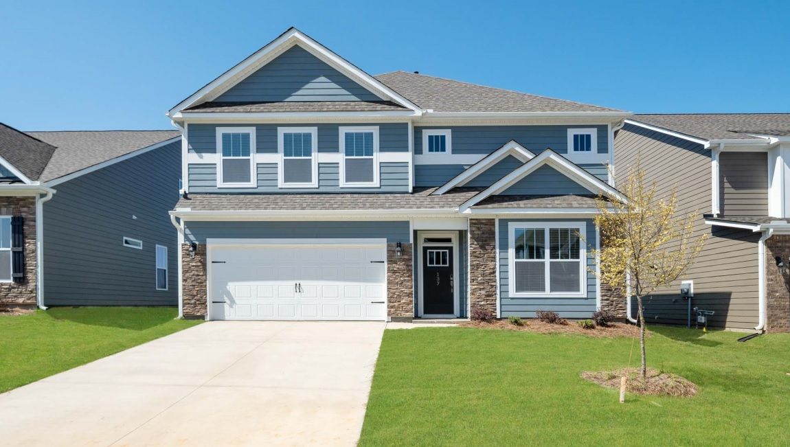 206 Barred Owl Road