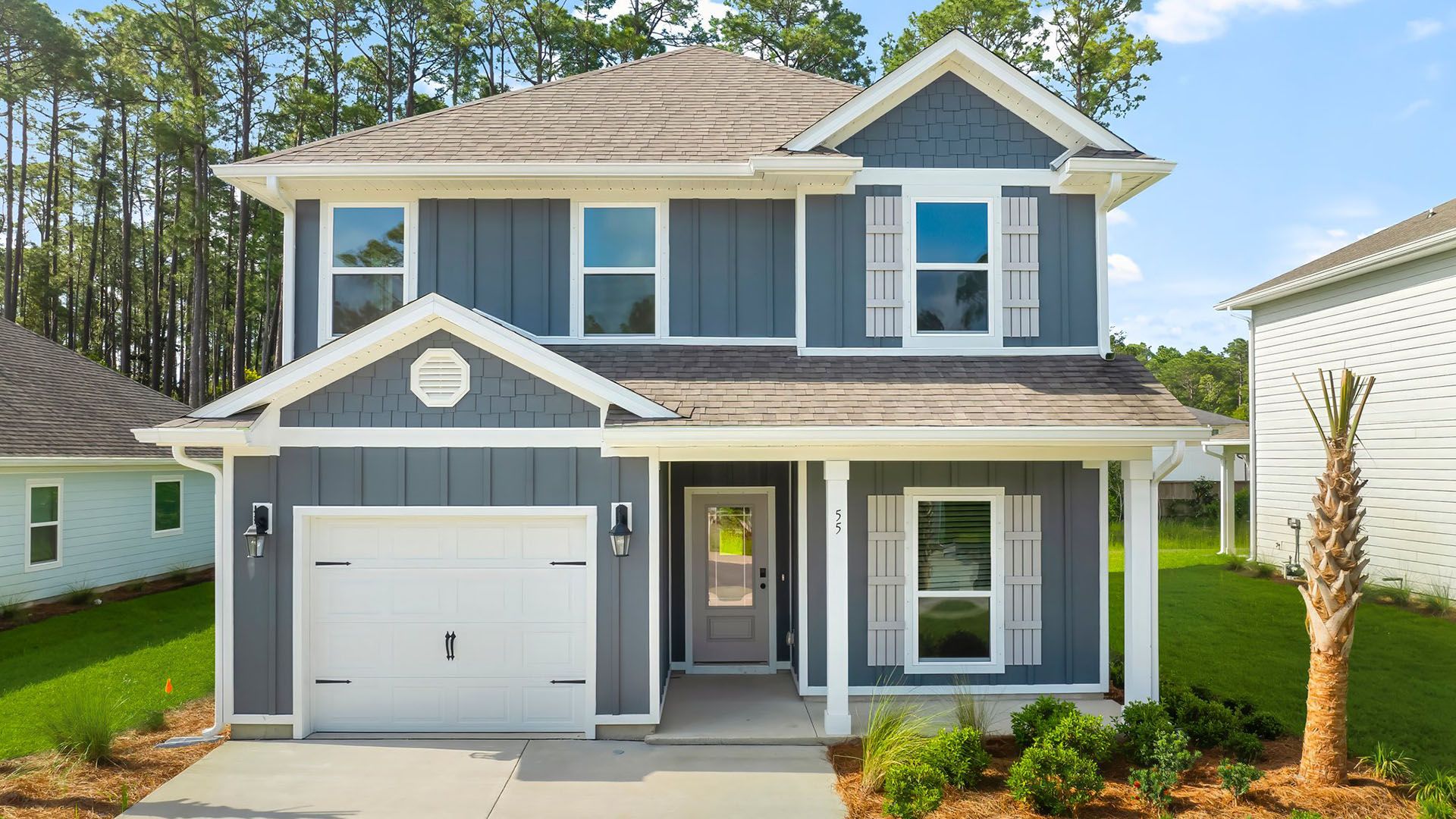 Crest Bay Cottages - Miramar Beach, FL