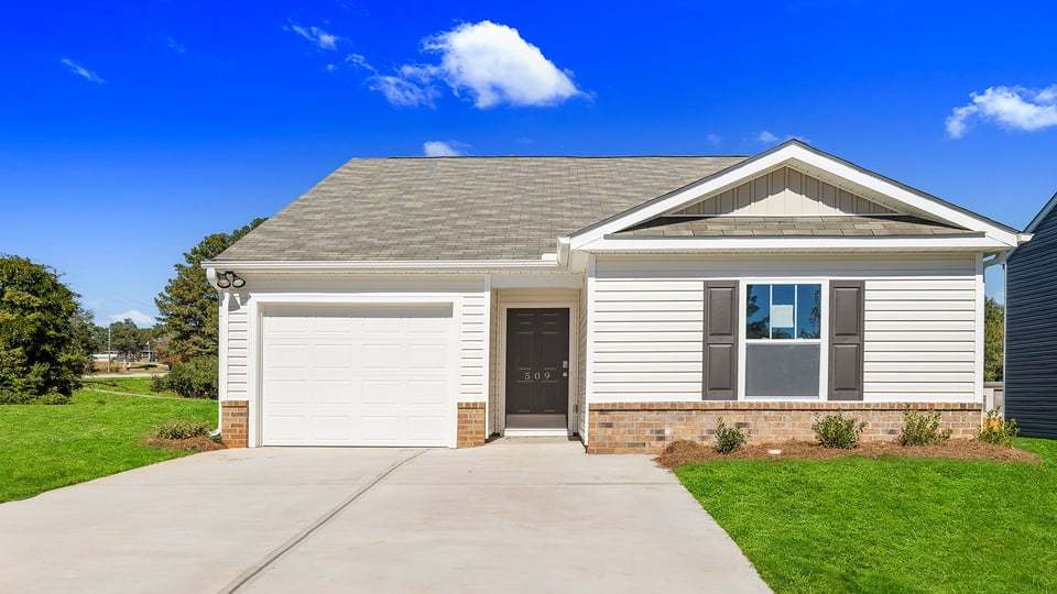 211 Strudwick Way