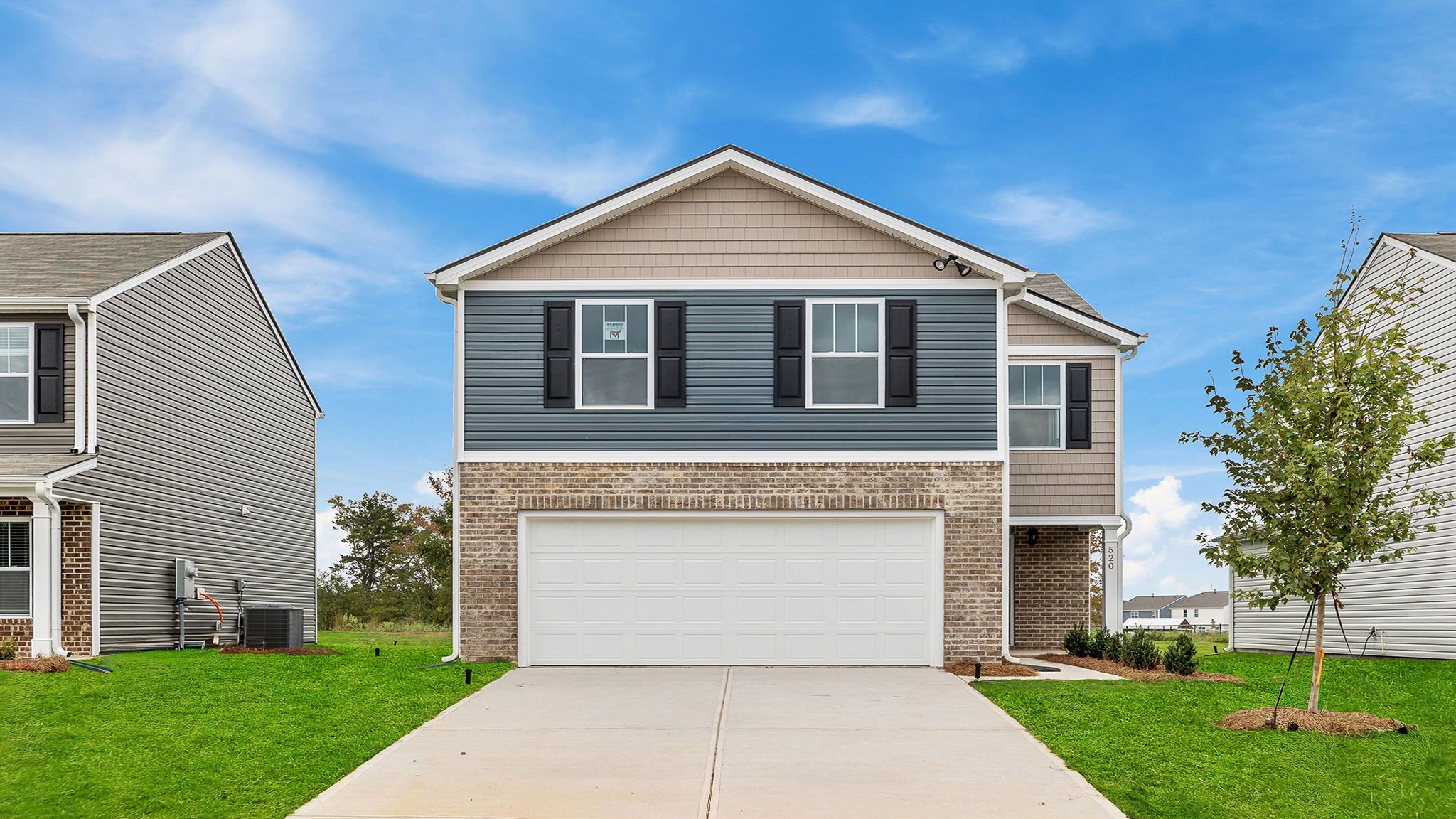 109 Archstone Way