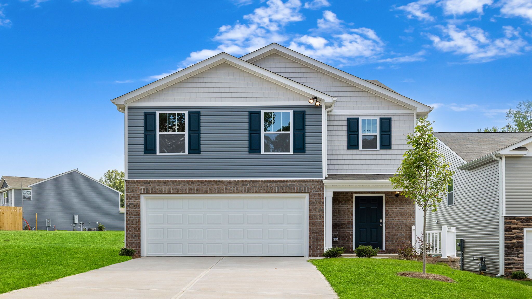 213 Strudwick Way