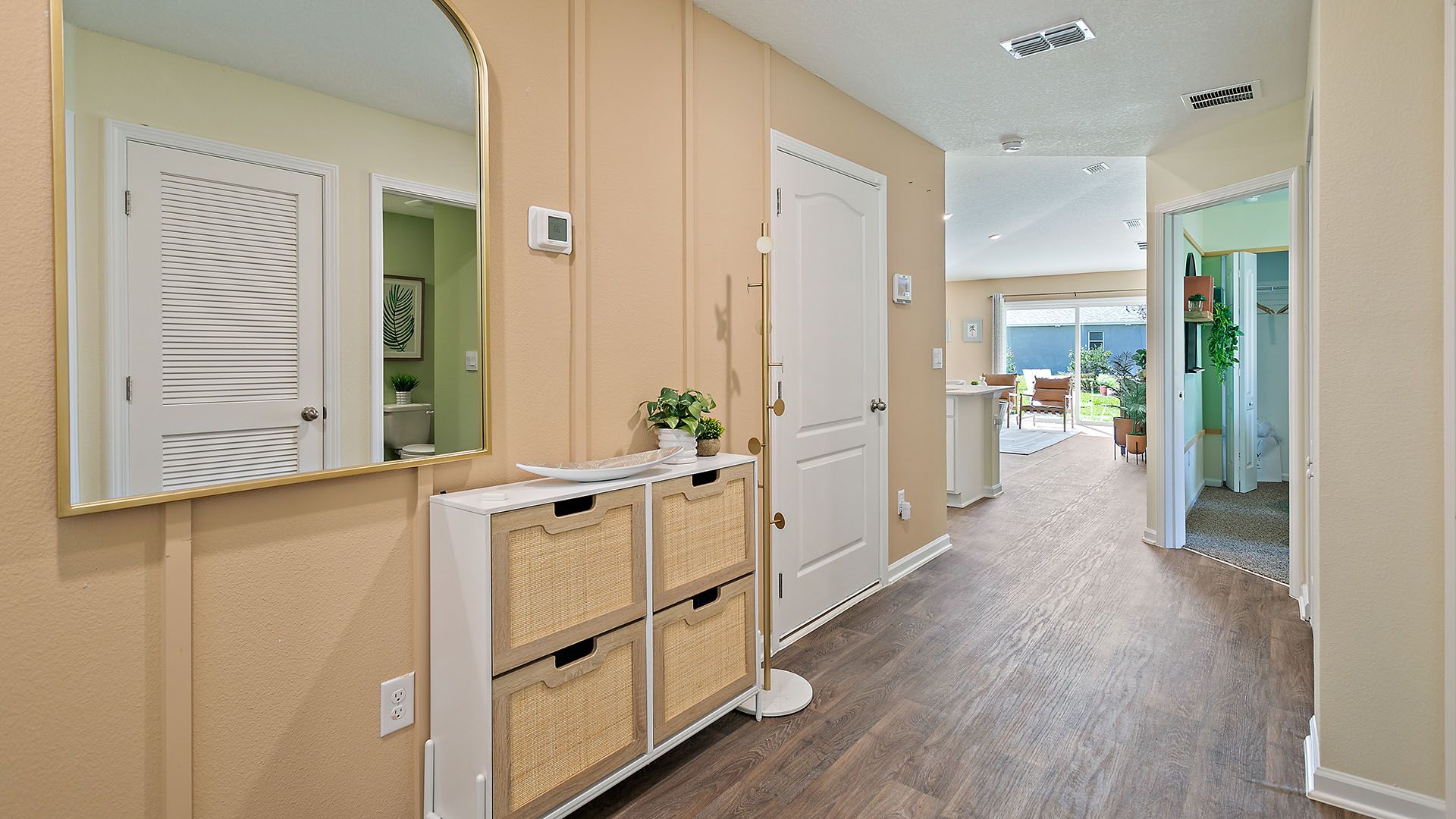 casa en Palm Coast Villas por D.R. Horton