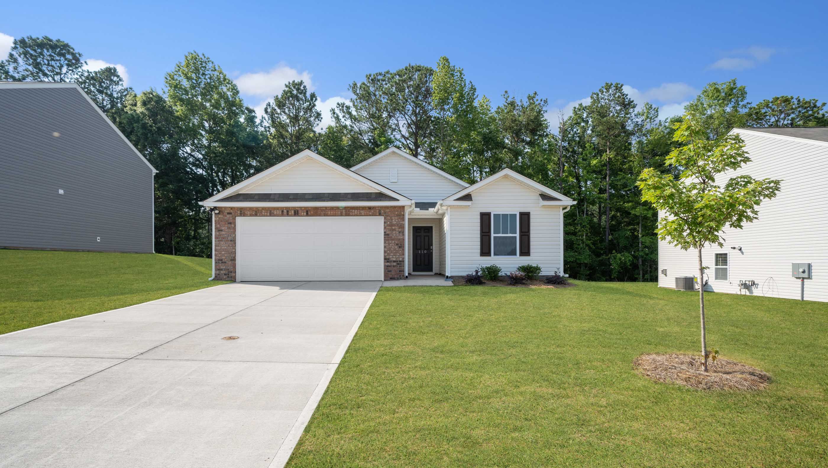 3077 Emberly Drive