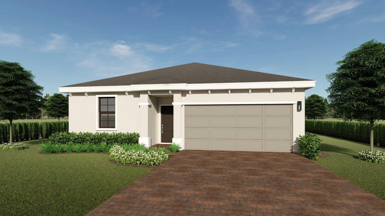 34870 Sw 191St Court. Homestead, FL 33034