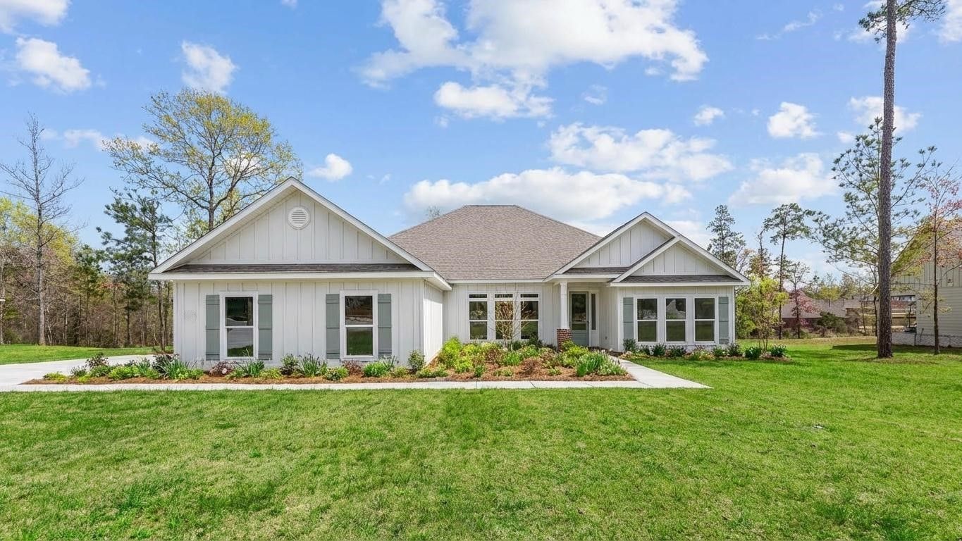 14017 Jubilee Parkway. Vancleave, MS 39565