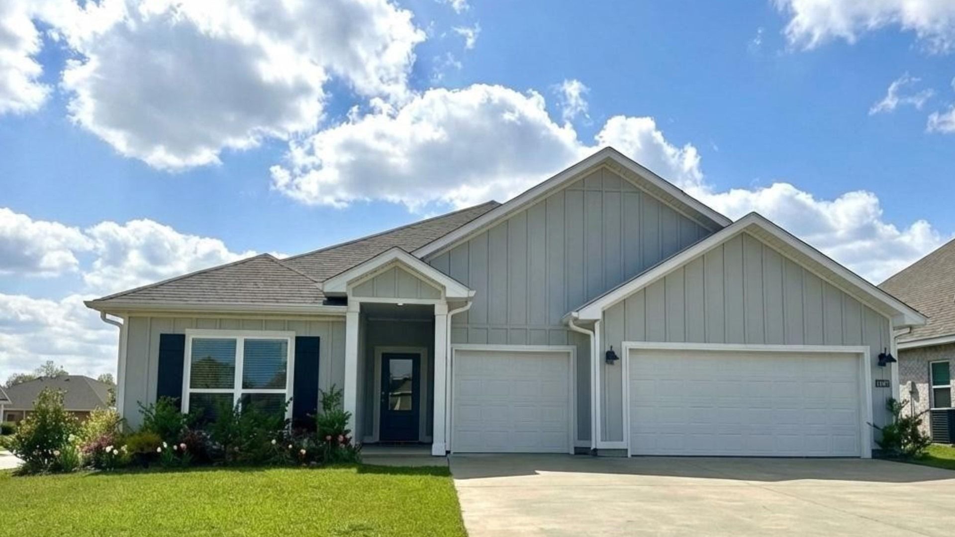 14017 Jubilee Parkway. Vancleave, MS 39565