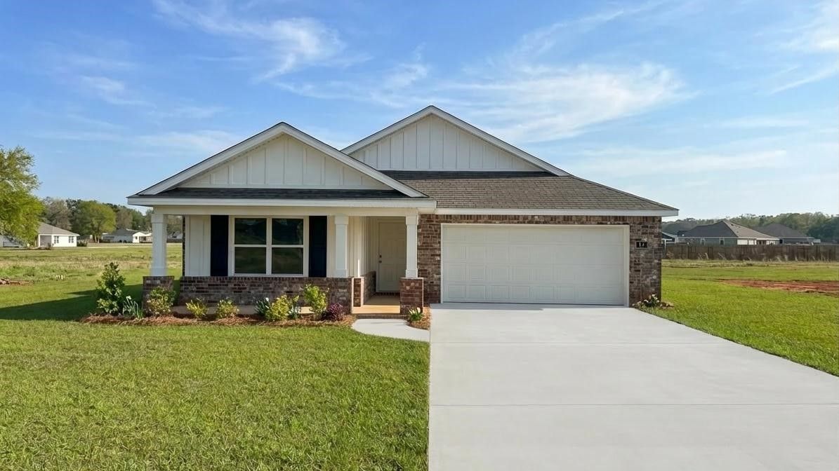 14017 Jubilee Parkway. Vancleave, MS 39565