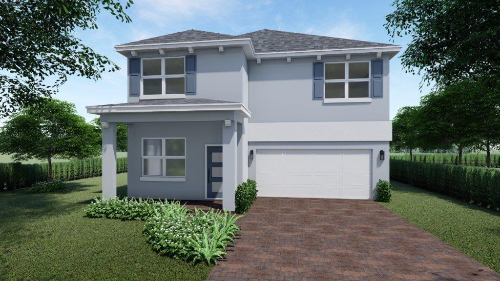 Hunters Manor - Pompano Beach, FL