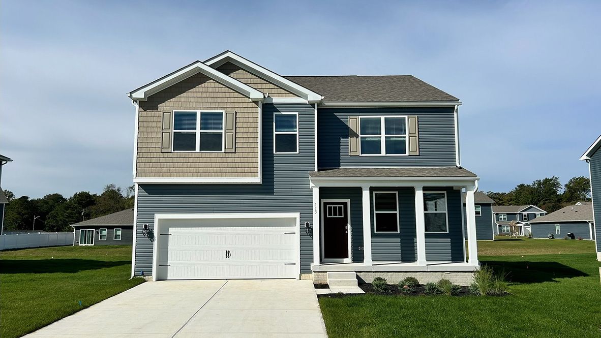 Magnolia Estates - Magnolia, DE