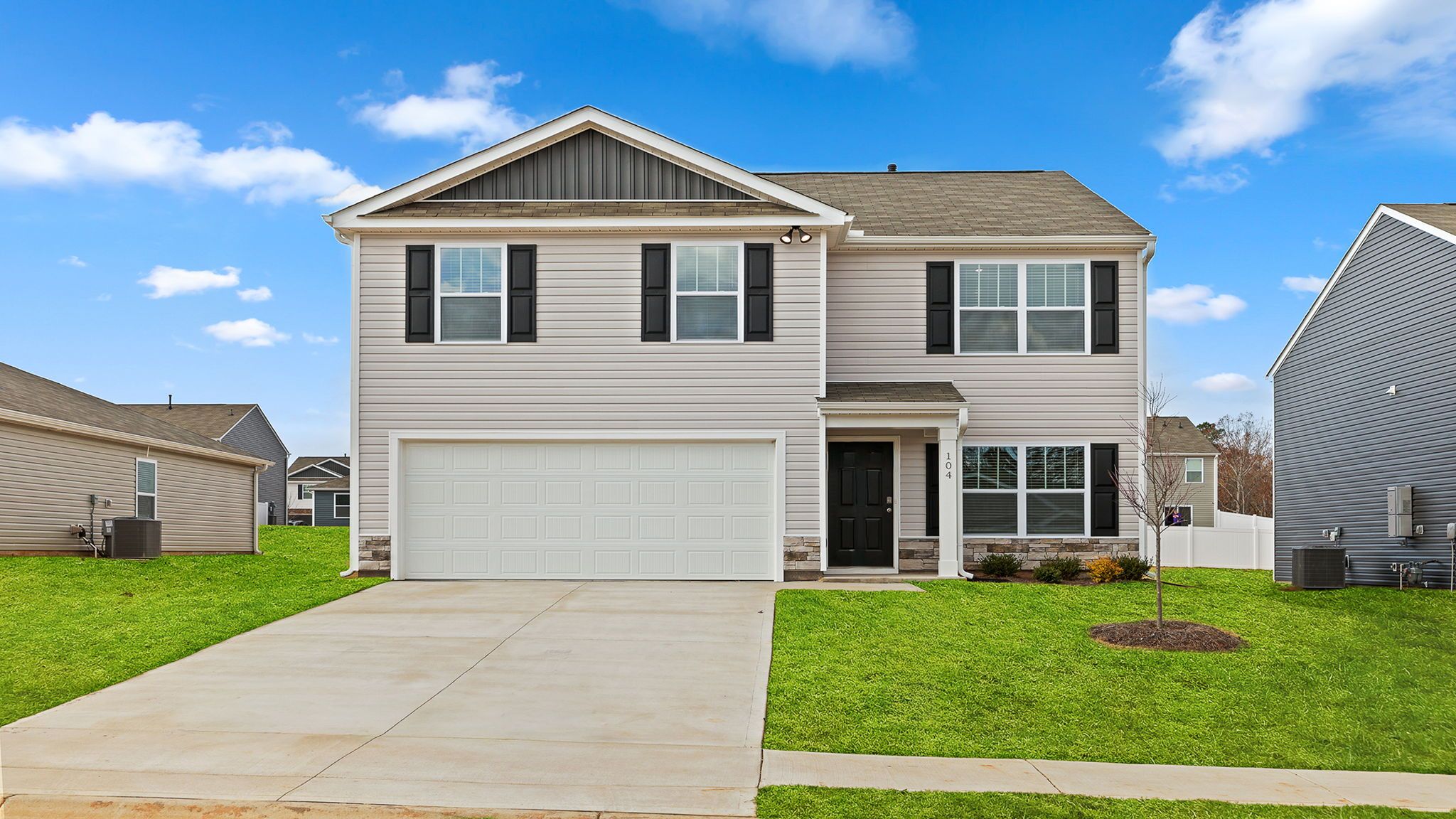 123 Pretoria Drive