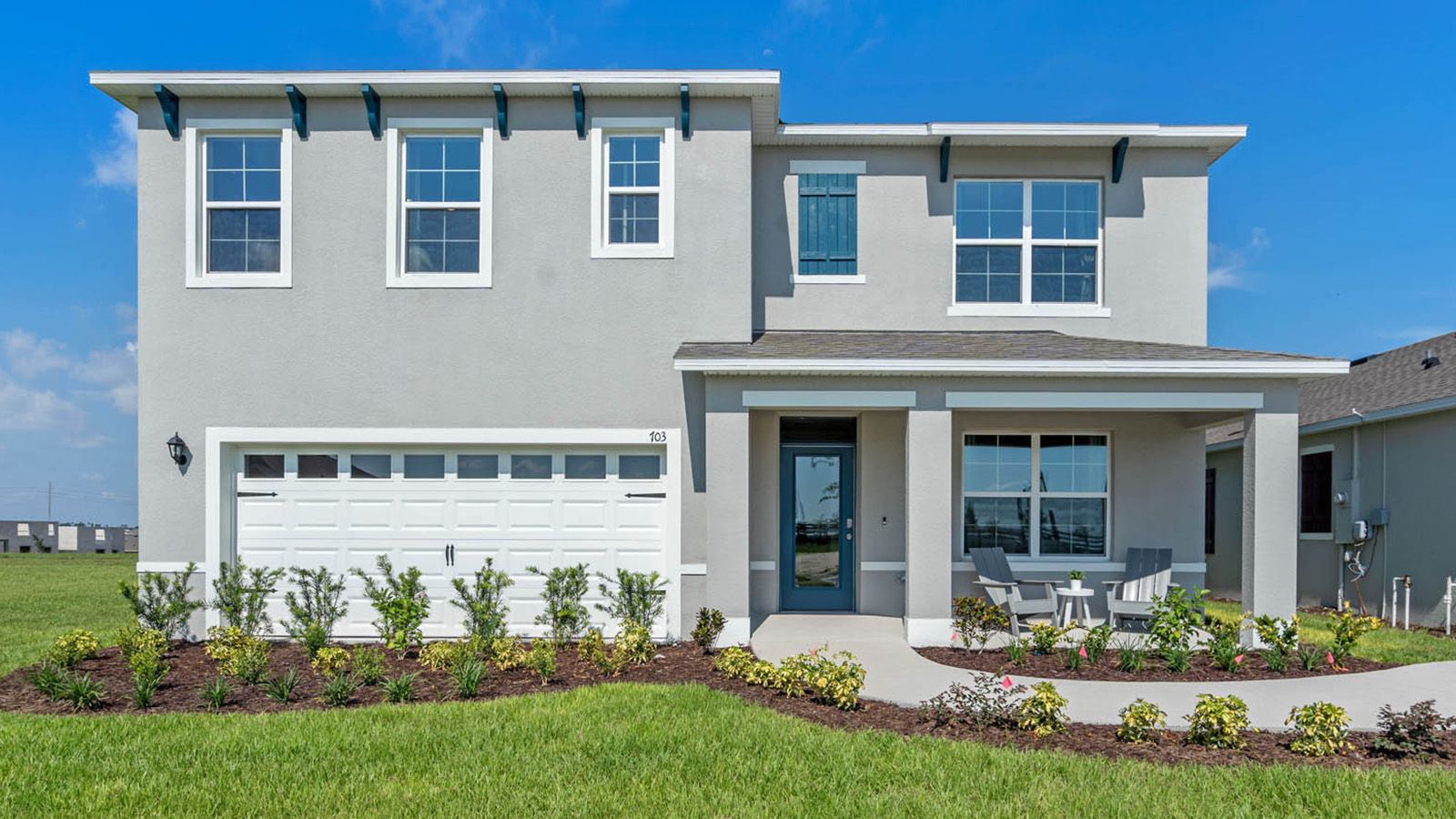 Fox Branch - Lakeland, FL