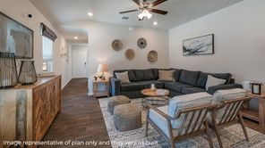 3113 Haynie Mesa (The Diana)