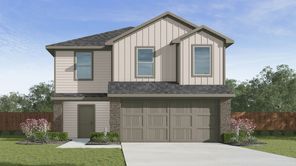 11822 Wentwood Vale (The Franklin)