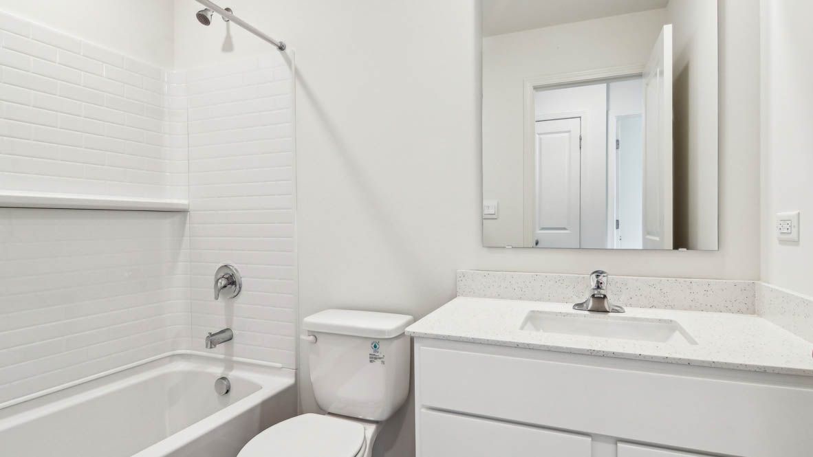 casa en Oak Ridge Townhomes por D.R. Horton