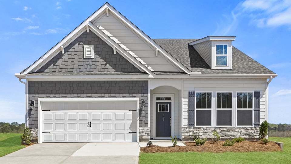 Whitehawk Meadows - Travelers Rest, SC
