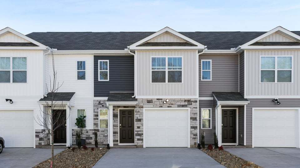 3447 Hunters Brook Drive