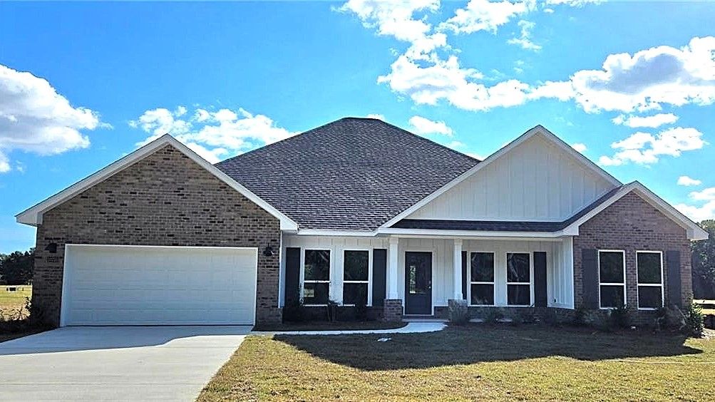 17014 River Hills Drive. Gulfport, MS 39503