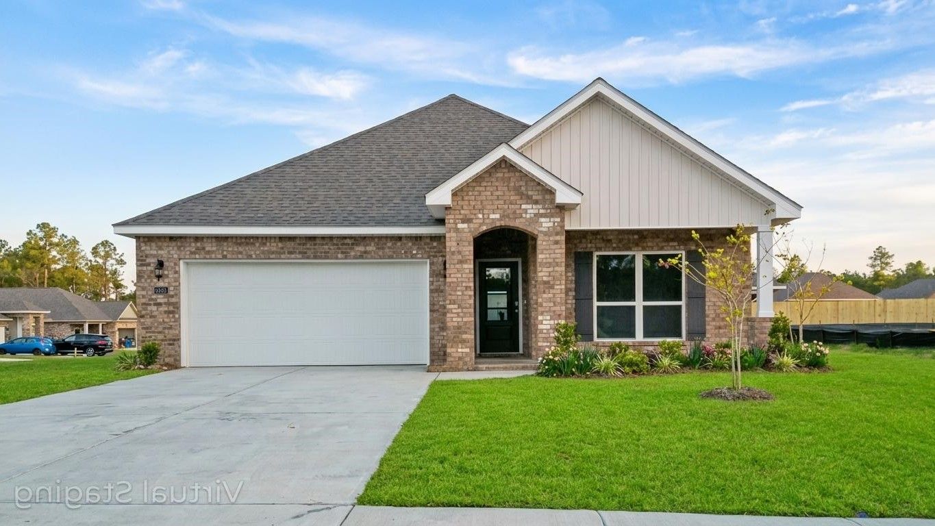 17014 River Hills Drive. Gulfport, MS 39503