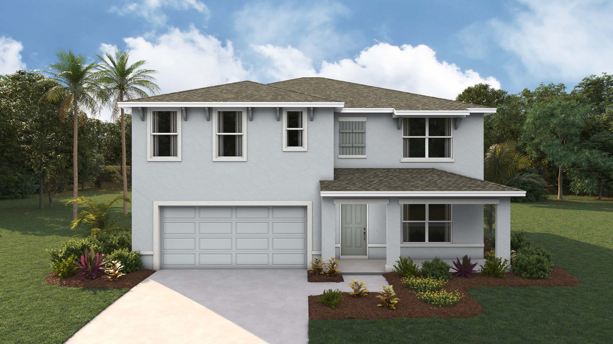 Sunset Hills - Summerfield, FL