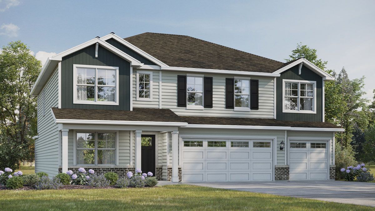 Wheatland Crossing - Aurora, IL