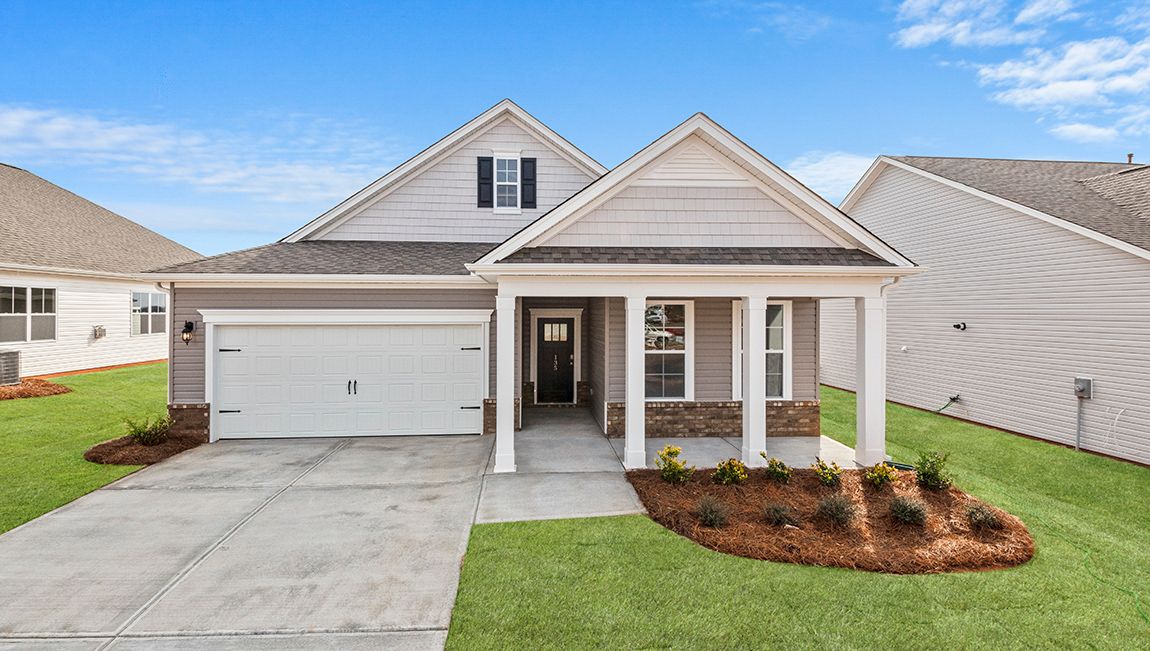 111 Higbie Drive