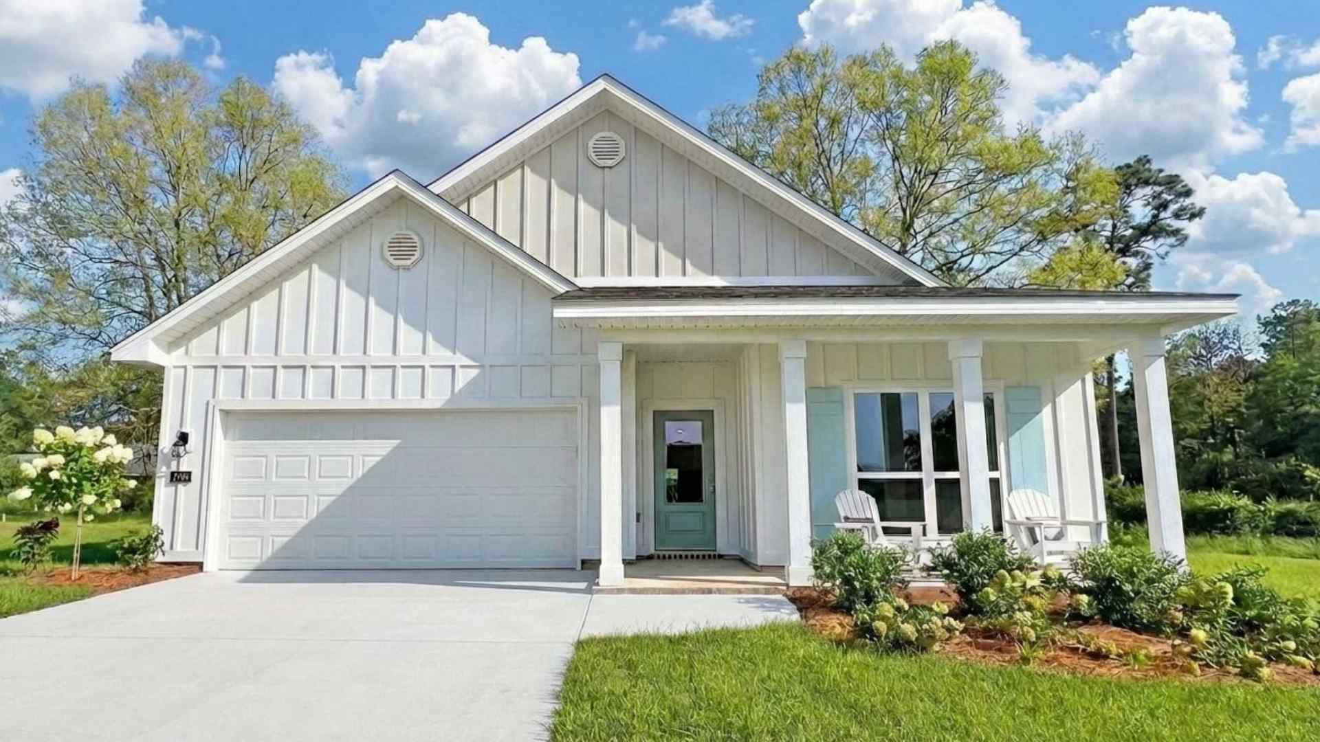 18345 Spring Hill Drive. Saucier, MS 39574