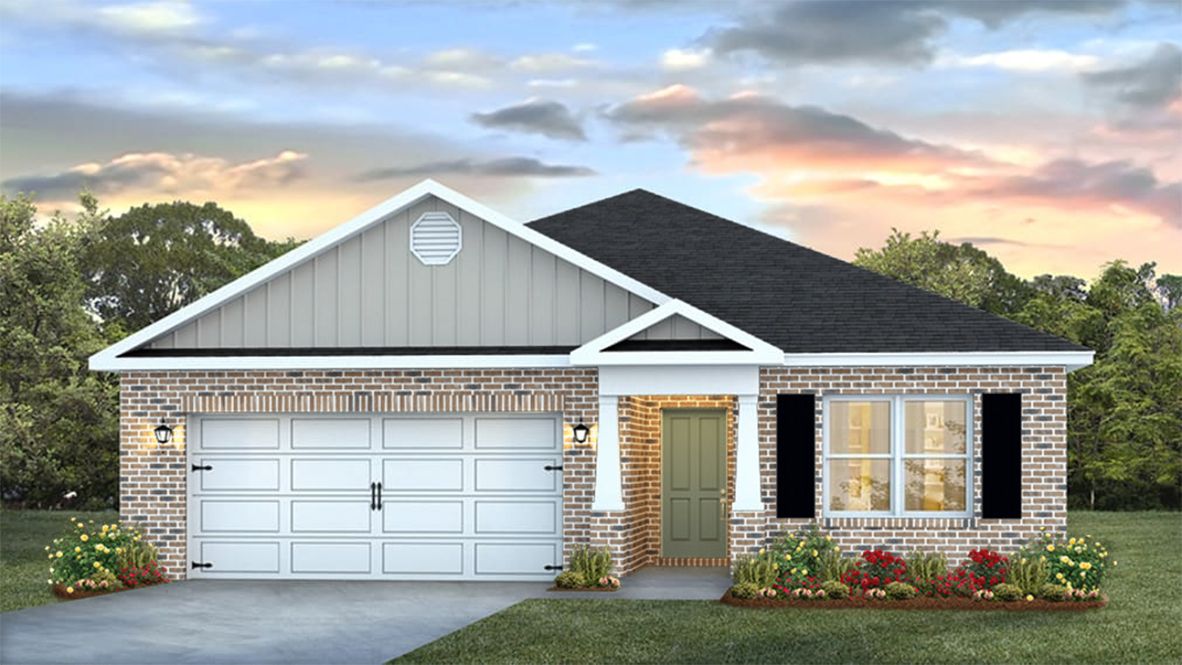 17530 East Sycamore Street. Gulfport, MS 39503