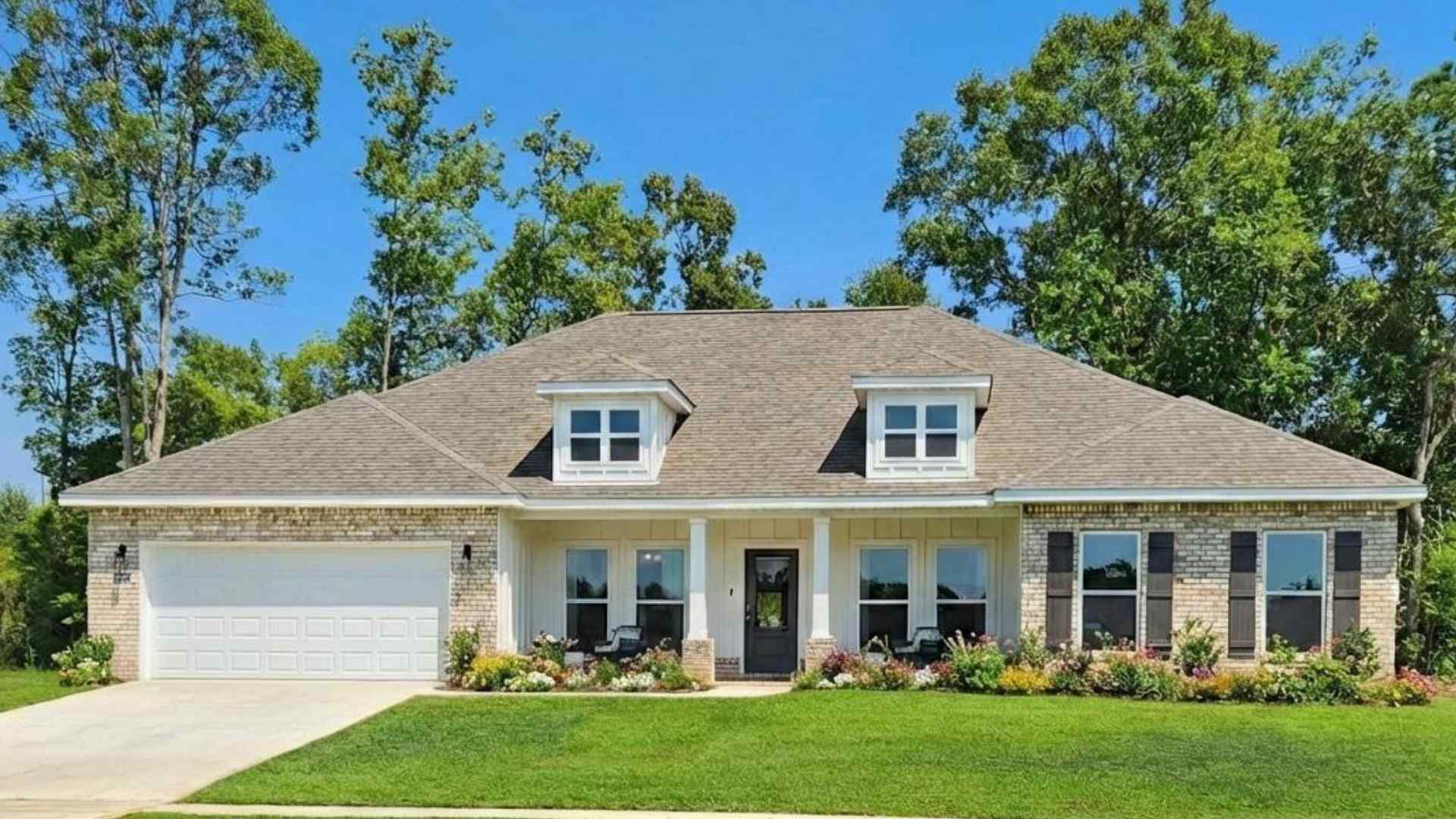 Stonebridge - Petal, MS