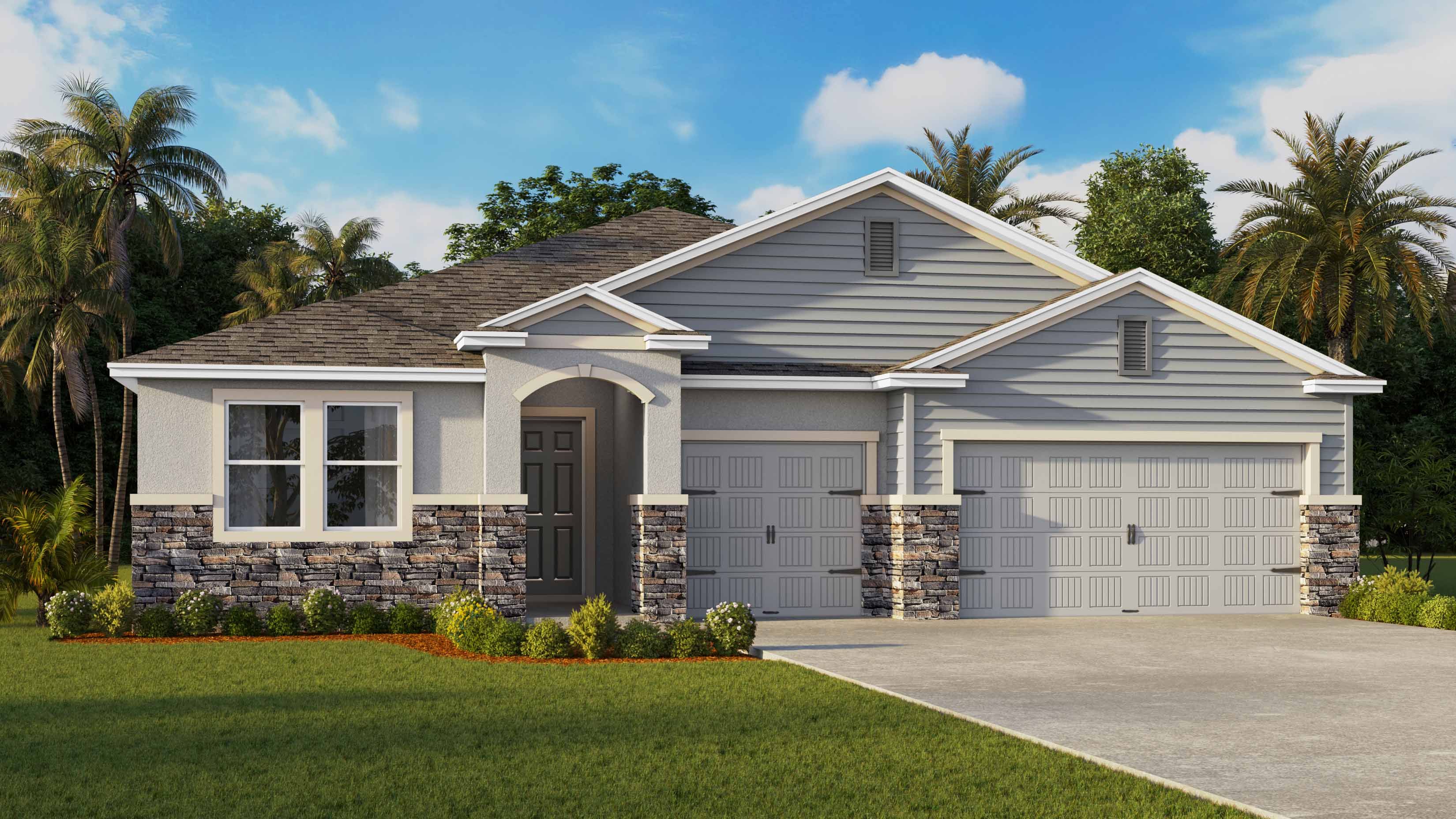 Tartan Farms at Winding Oaks - Ocala, FL